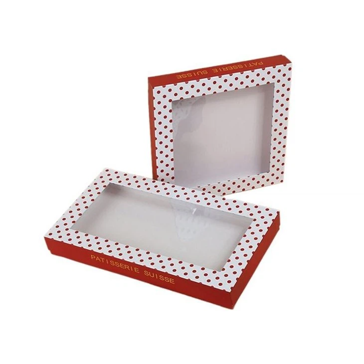 Chocolate Present Box (2)