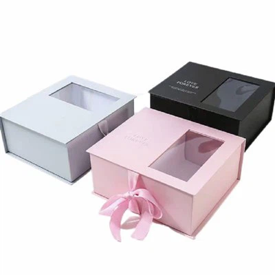 Holiday Treat Boxes