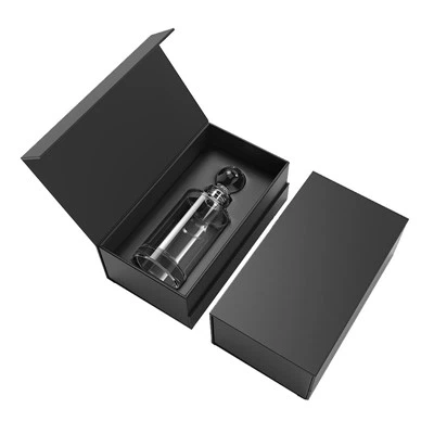 Papperslåda för parfym