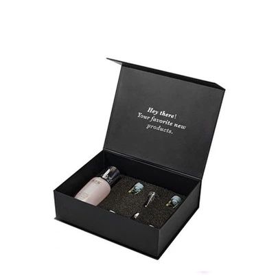 Hudvårdsförpackningar