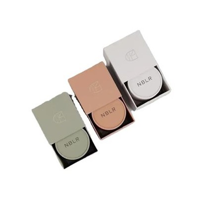 Anpassad 30G / 50G hudvård kosmetisk ansikte / ögonkräm