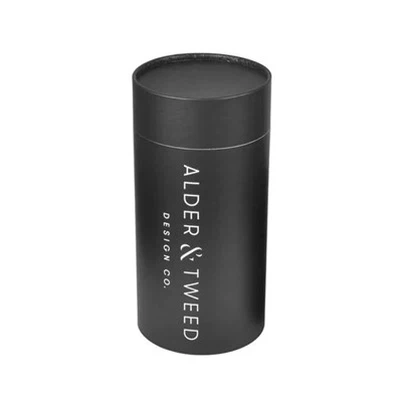 Anpassad logotypcylinderförpackningsbox T-shirt Tube Packaging Cardboard Rundlåda för klädförpackningar